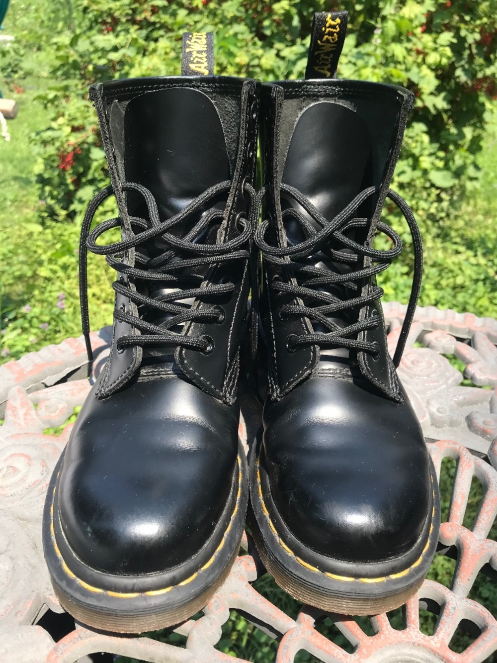 Dr. Martens 1460 boots